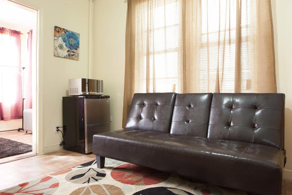 Studio, One And Two Bedroom Apartments - Bronx New York Exterior foto