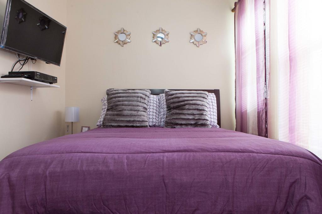Studio, One And Two Bedroom Apartments - Bronx New York Exterior foto