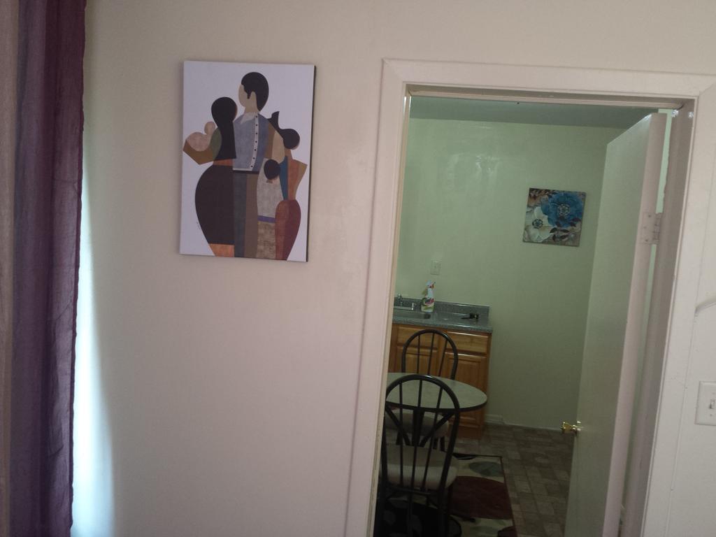 Studio, One And Two Bedroom Apartments - Bronx New York Zimmer foto