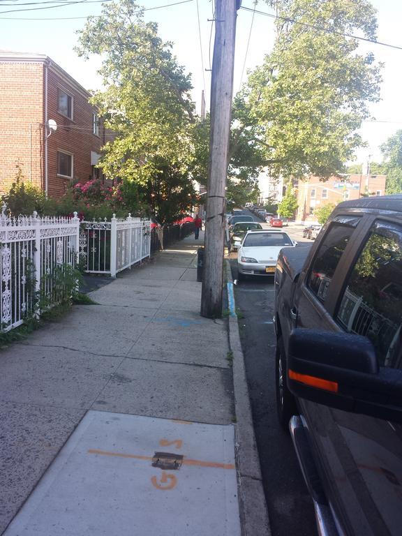 Studio, One And Two Bedroom Apartments - Bronx New York Exterior foto